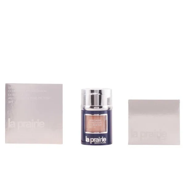 La Prairie Skin Caviar Concealer Foundation Spf15 Honey Beige 30ml
