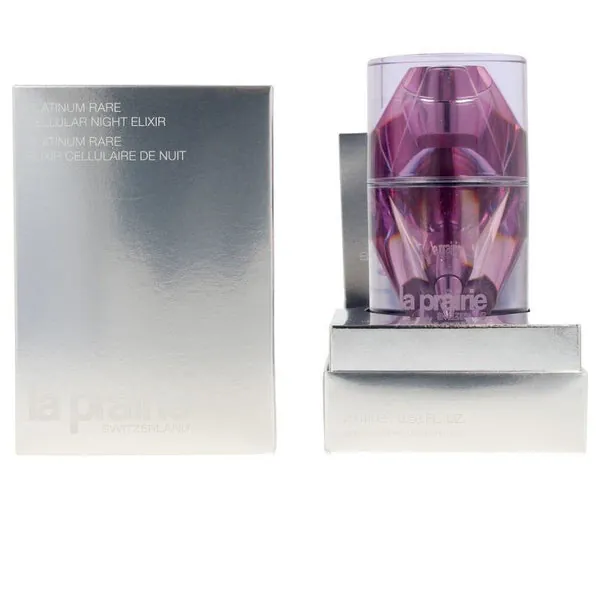 La Prairie Platinum Cellular Night Elixir Rare 200 ml