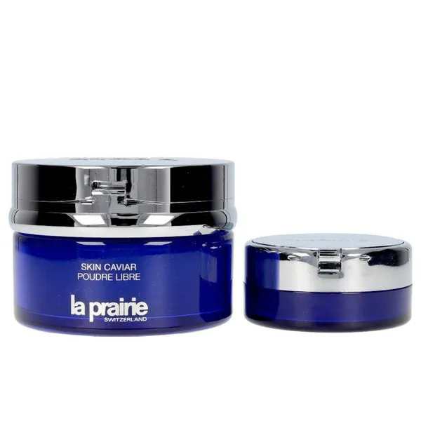 La Prairie Skin Caviar Loose Powder Translucent-3 (50gr)