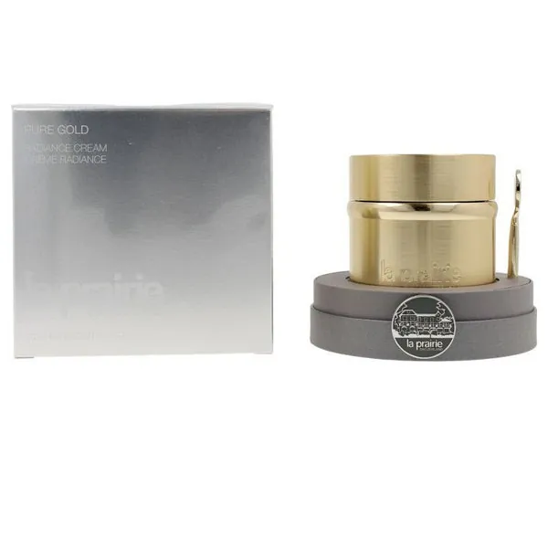 La Prairie Pure Gold Radiance Cream 50 ml