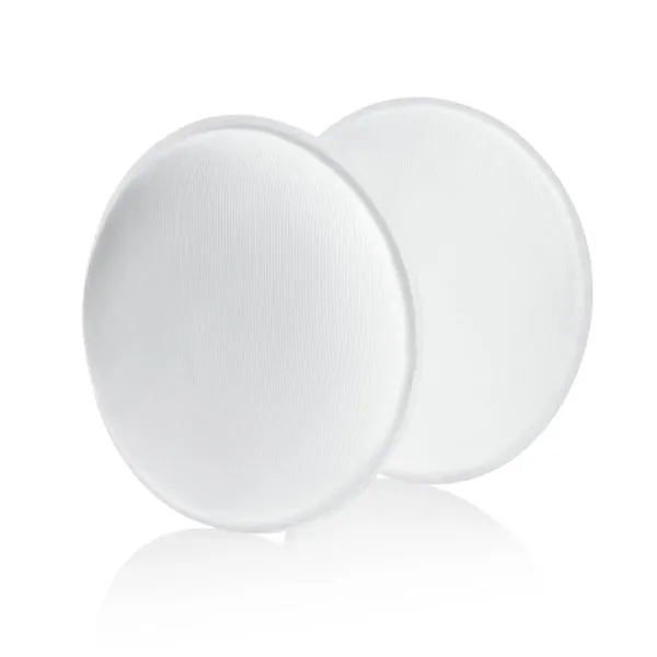 Medela Safe & Dry Discos Absorbentes Lavables 4 unidades
