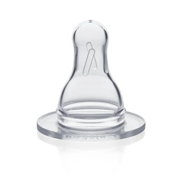 Medela Tetinas de Flujo Lento 2 uds
