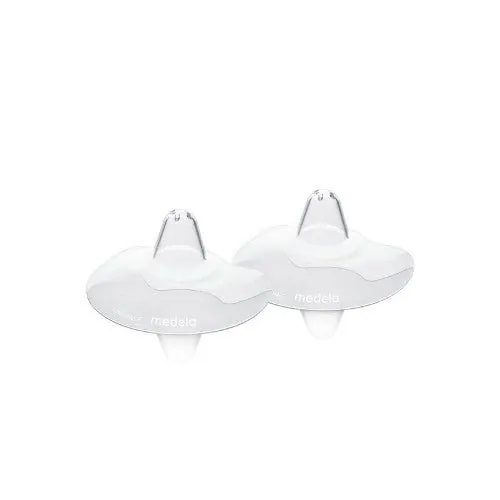 MEDELA Pezoneras Contact 2 Unidades. Talla L