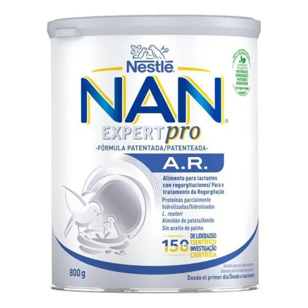 NAN A.R. Expert 800G