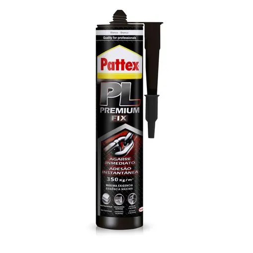 adhesivo montaje pl premium 300 ml patetx 1916008