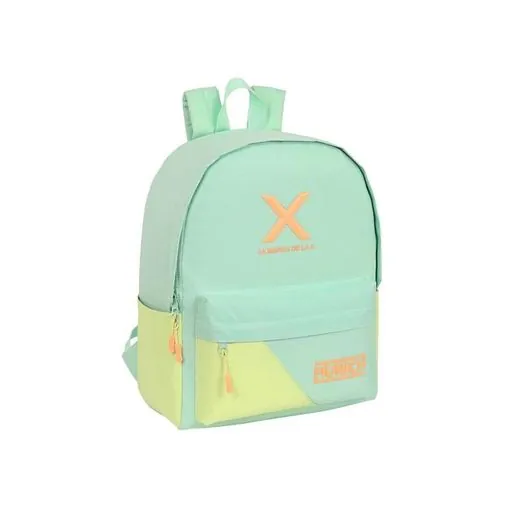 mochila para portatil 141 munichojas sunset 31x40x16cm