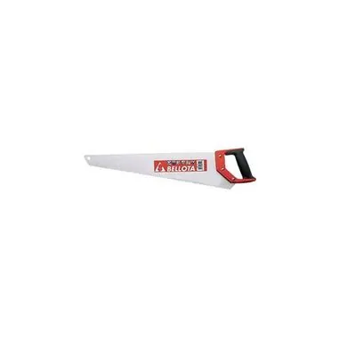 serrucho carpintero 18 450mm 4555 bellota