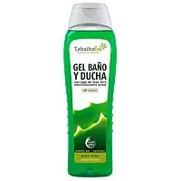 Tabaiba gel aloe vera 750 ml