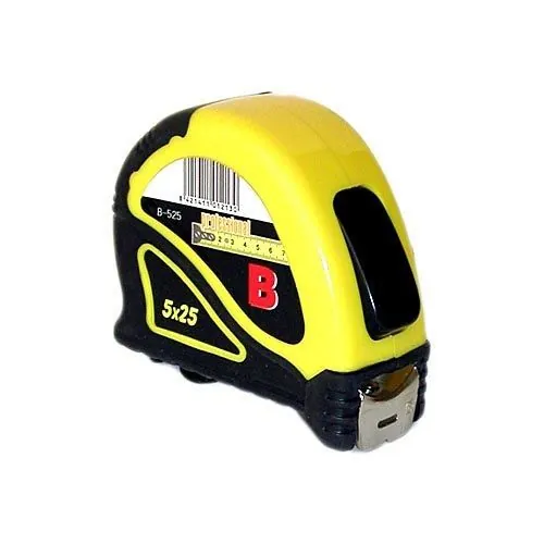 flexometro profesional 5m 25mm b 525