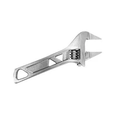 llave inglesa neoferr punta plana 5 120mm