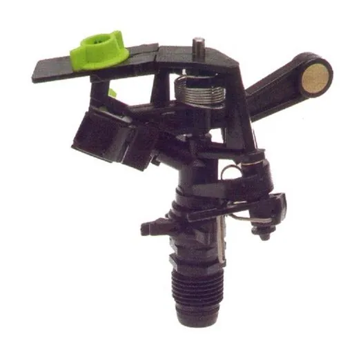 aspersor vyr 802 plast sect