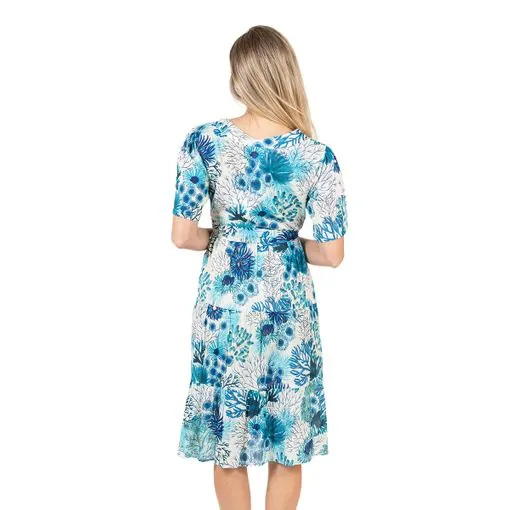 vestido mujer isla bonita by sigris