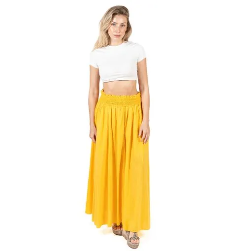falda mujer isla bonita by sigris