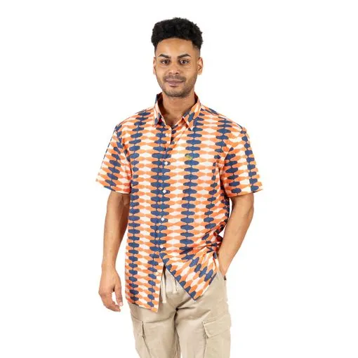 camisa hombre hombre isla bonita by sigris