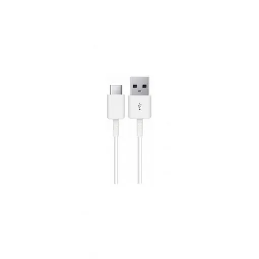 cable de carga samsung ep dg970bwe usb c 12 metros blanco