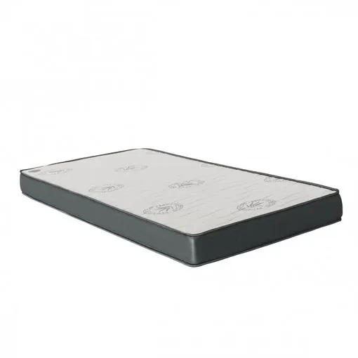 colchon viscoelastico 90x195x15cm