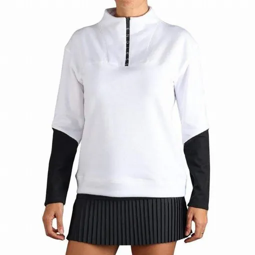 sudadera endless wonder blanco