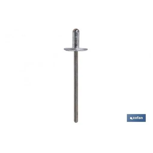 remache ala ancha multigrip 48 x 16