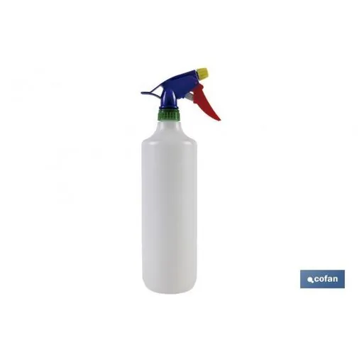 pulverizador manual 1000 ml