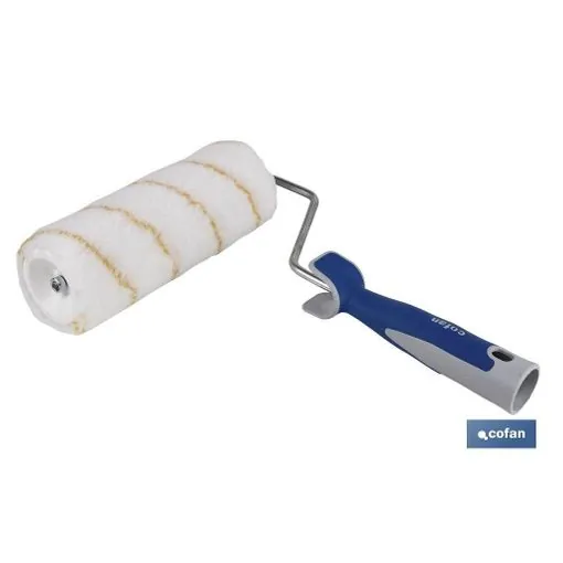rodillo antigota profesional 220mm 50mm neoferr