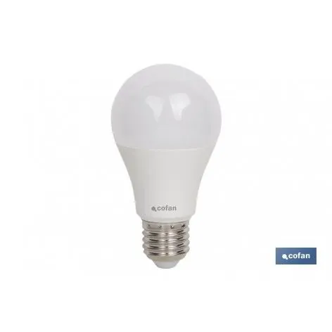 bombilla led std 15w e27 240 1520lm 4000k