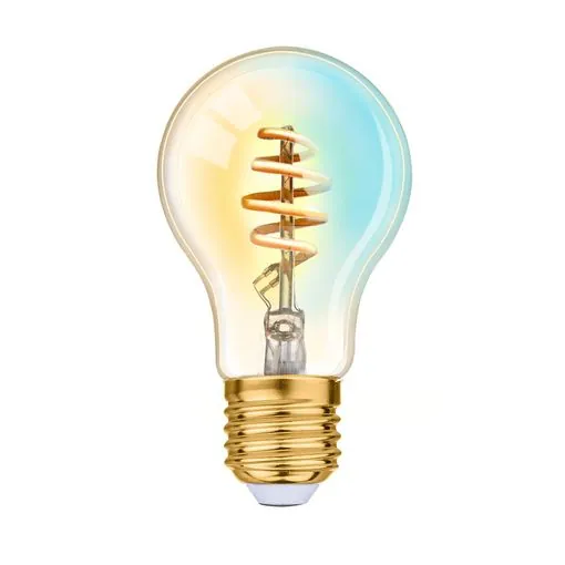 bombilla inteligente e27 49w 1800 6500k alpina