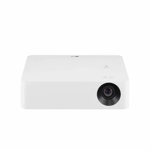 proyector lg pf610p blanco