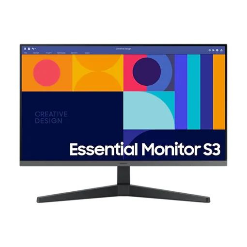 monitor samsung 27 ls27c332gauxen 100hz ips amd freesync