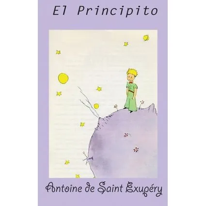 el principito