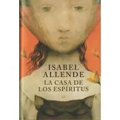 la casa de los espiritus