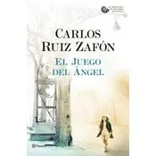 el juego del angel