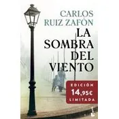 la sombra del viento