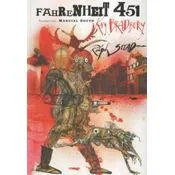 fahrenheit 451