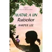 matar a un ruisenor