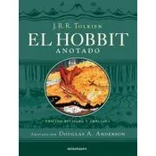 el hobbit edicion revisadaanotada e ilustrada