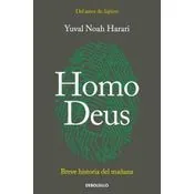 homo deus