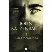 el psicoanalista