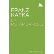 la metamorfosis