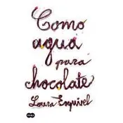 como agua para chocolate