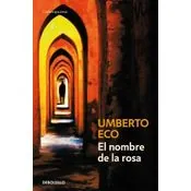 el nombre de la rosa