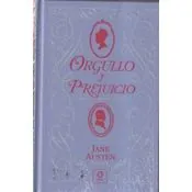 orgullo y prejuicio