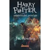 harry potter y el misterio del principe